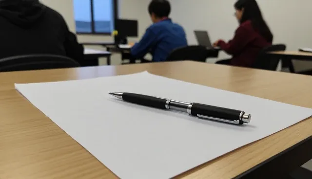 学习规划中如何优化教务管理服务